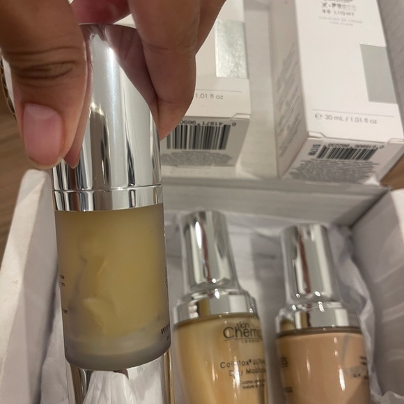 Skin chemists 💗💗💗 - Picture 7 of 8